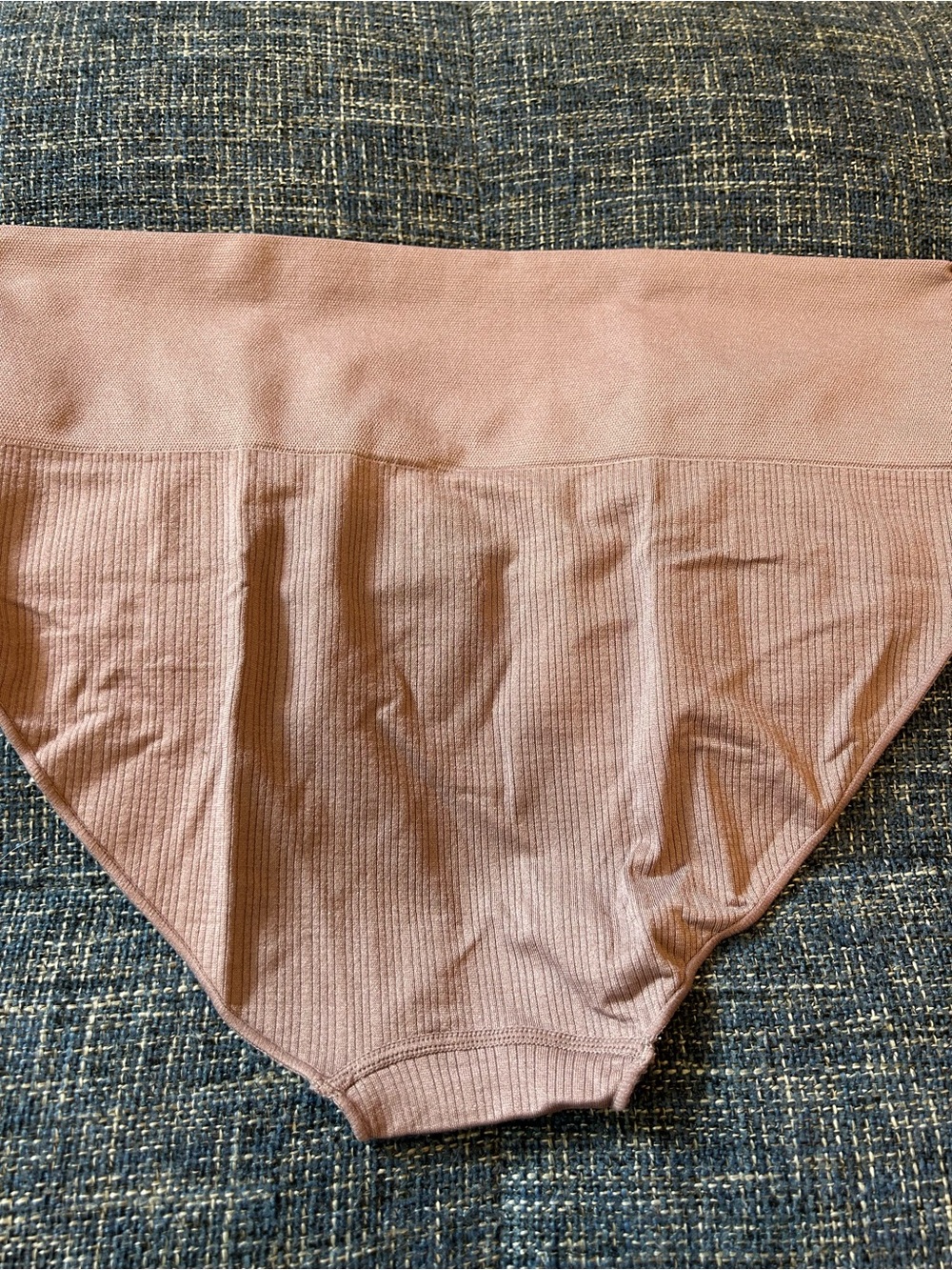 The Lemon Collection 3 Pack Ribbed Compression Underwear - Picture 5 of 5